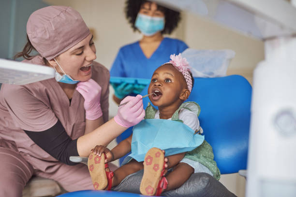 Best Dental X-Rays and Imaging  in Tunica Resorts, MS