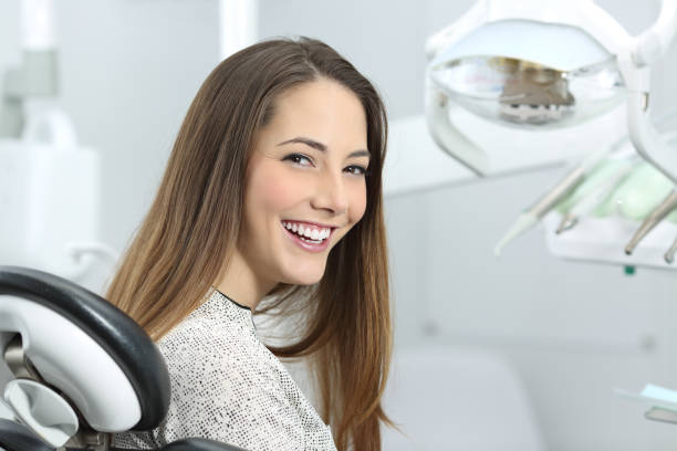 Laser Dentistry in Tunica Resorts, MS